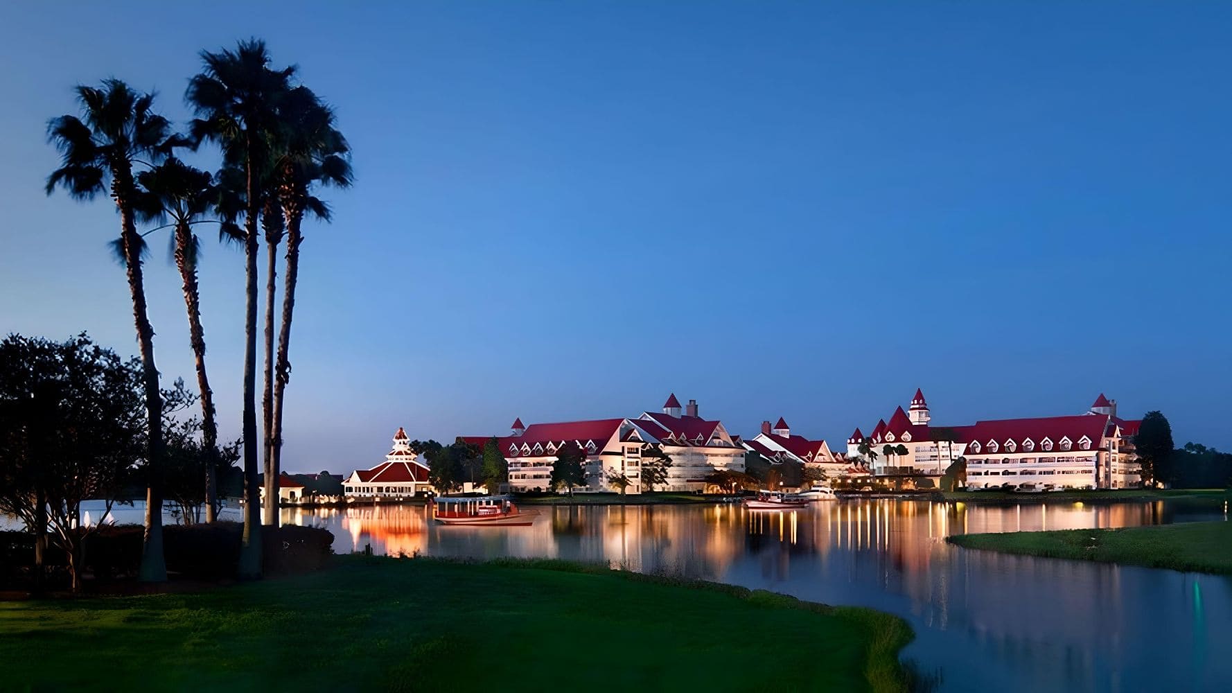 8 Best Luxury Hotels in Orlando
