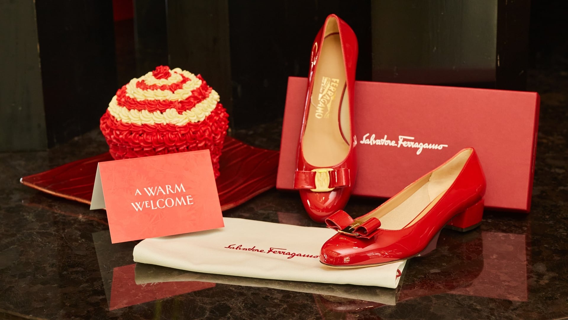 Hotels Articles - Kempinski Hotels and Salvatore Ferragamo unveil a new partnership