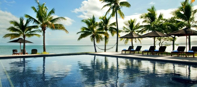 Hilton has opened its first hotel in Fiji - 7