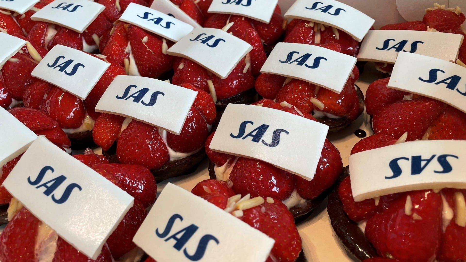 Airlines News - SAS returns to Canada - launching two new routes on the same day