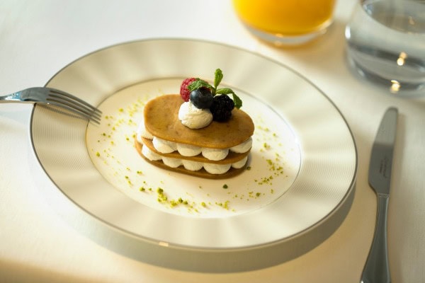 Etihad opens luxurious new flagship First Class lounge at Abu Dhabi - 2