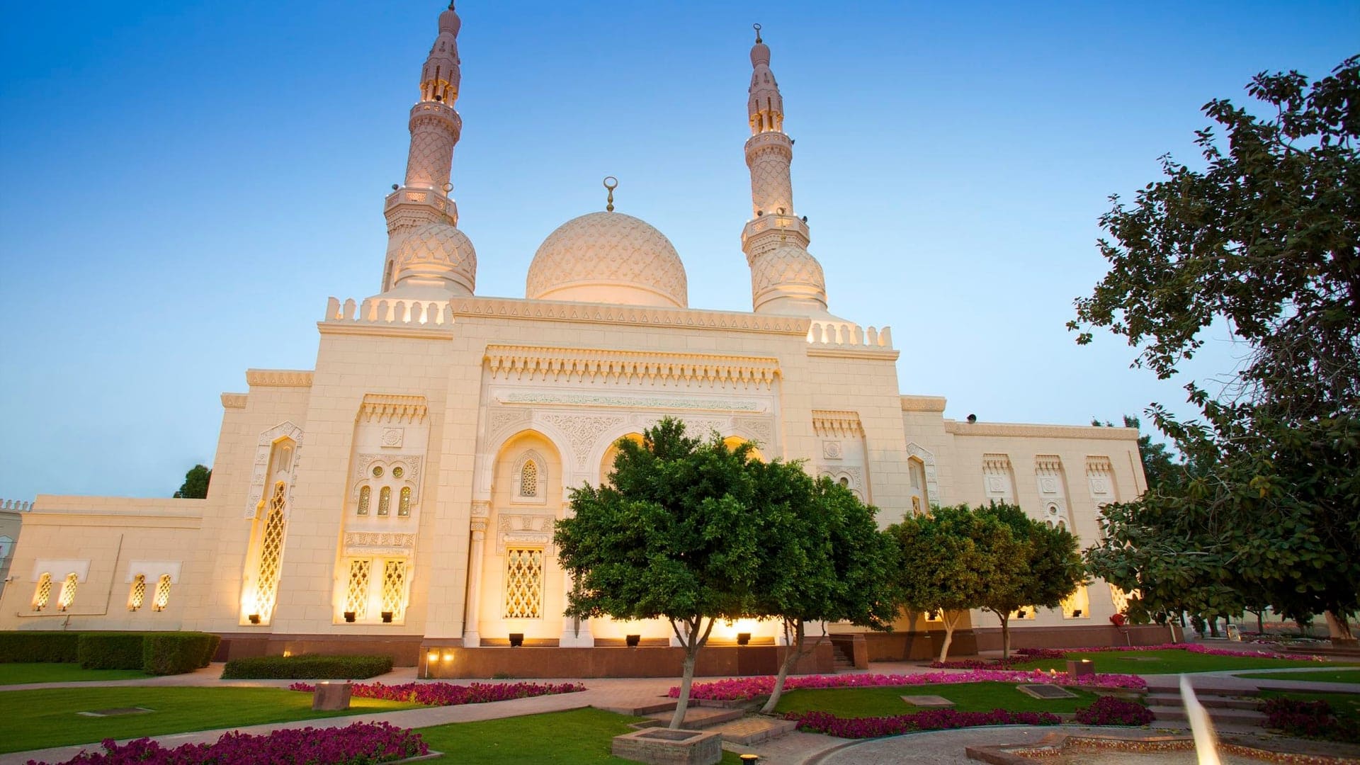 Destinations Toplists - 30 Best Things to See & Do in Dubai