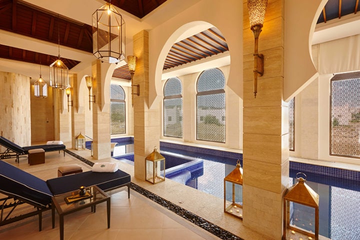 Banyan Tree to open beautiful spa resort in Morocco - 2