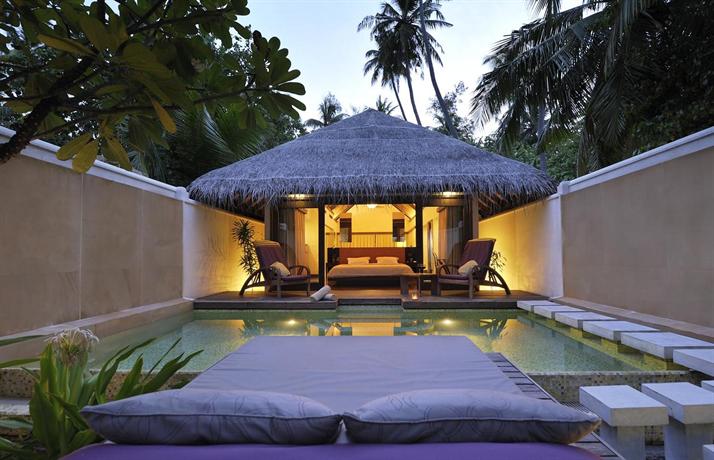 Italiensk mästerkock gästspelar på lyxresort på Maldiverna - 2