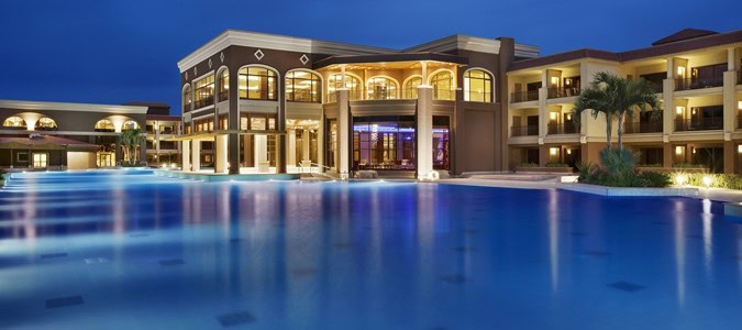 Hyatt åpner nytt hotell i Egypt