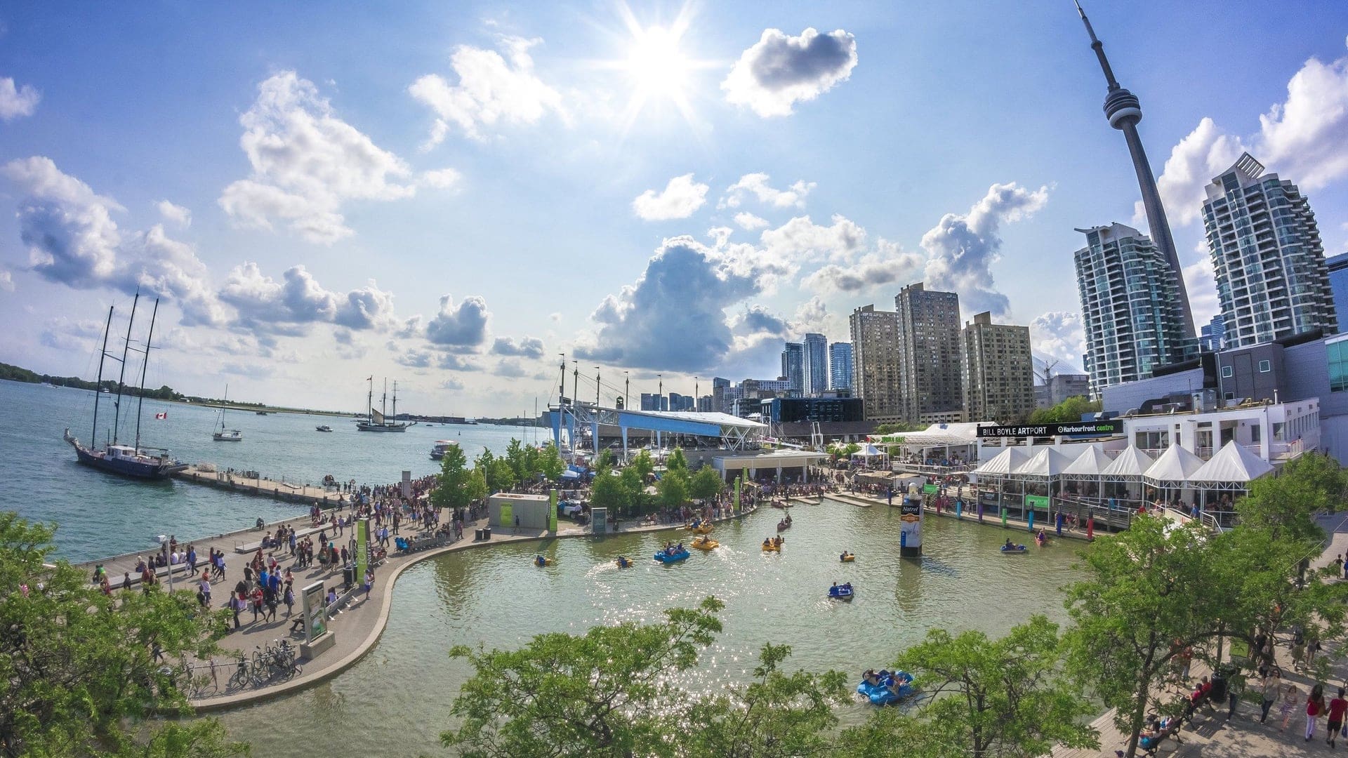 Destinations Articles - Toronto Travel Guide