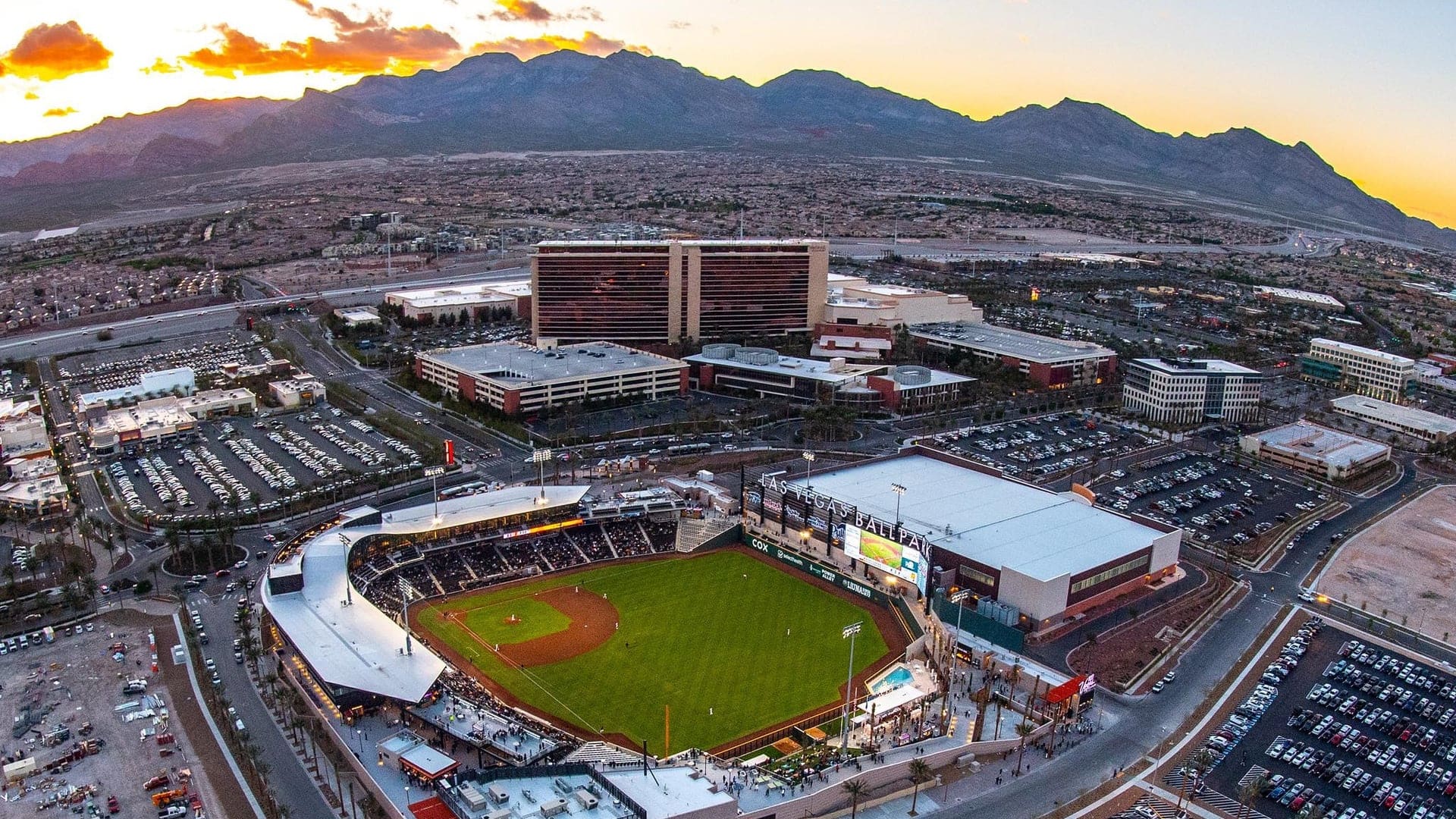 Destinations Articles - Las Vegas Travel Guide