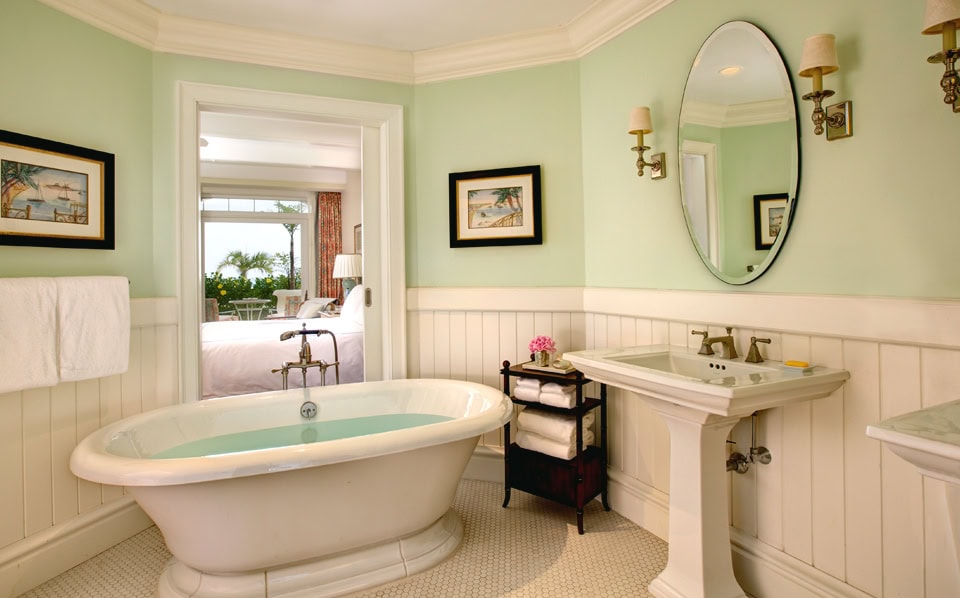 Rosewood Bermuda makes an impression following its renovation - 2