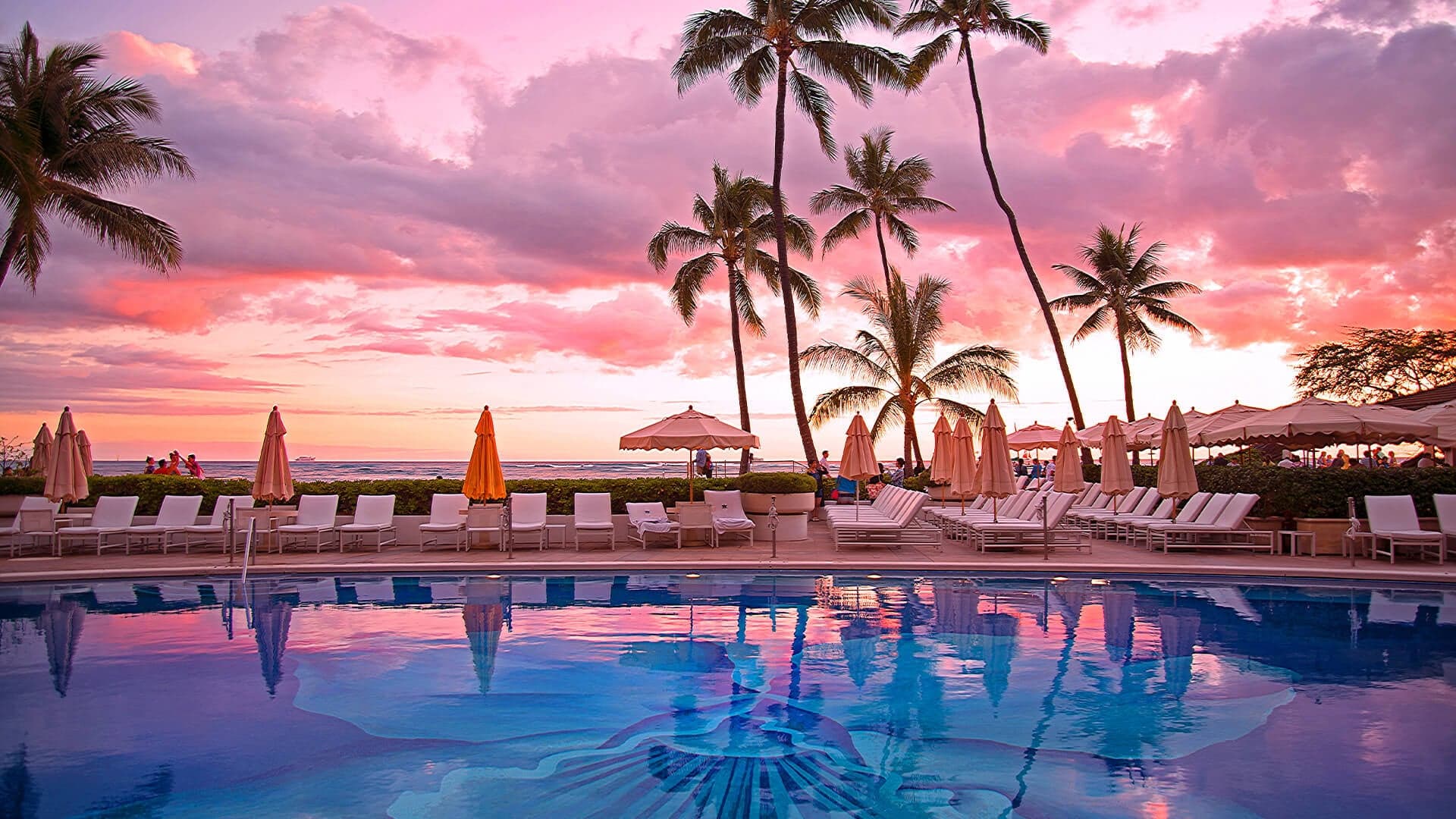 12 Best Luxury Hotels in Honolulu