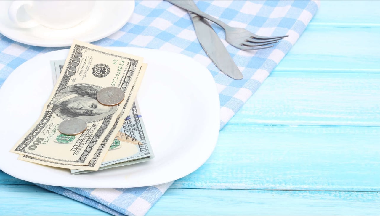 Slik tipser du riktig på reise