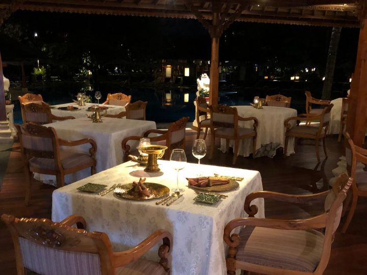 Nusa Dua Beach Hotel & Spa - 6