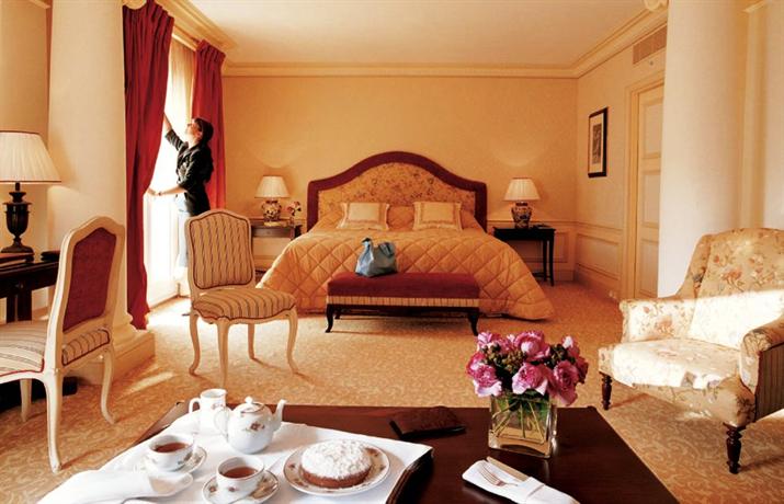 5-stjärnig Michelinkock kan upplevas på ett av Monacos bästa hotell i sommar - 2