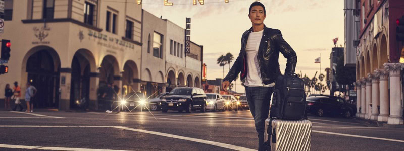 Join the Businessclass € 2.000 TUMI giveaway