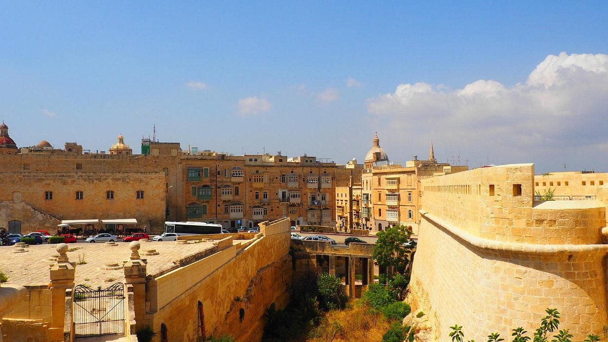 Destinations Articles - Valletta Travel Guide