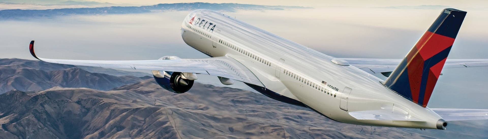 Review of Delta Business Class