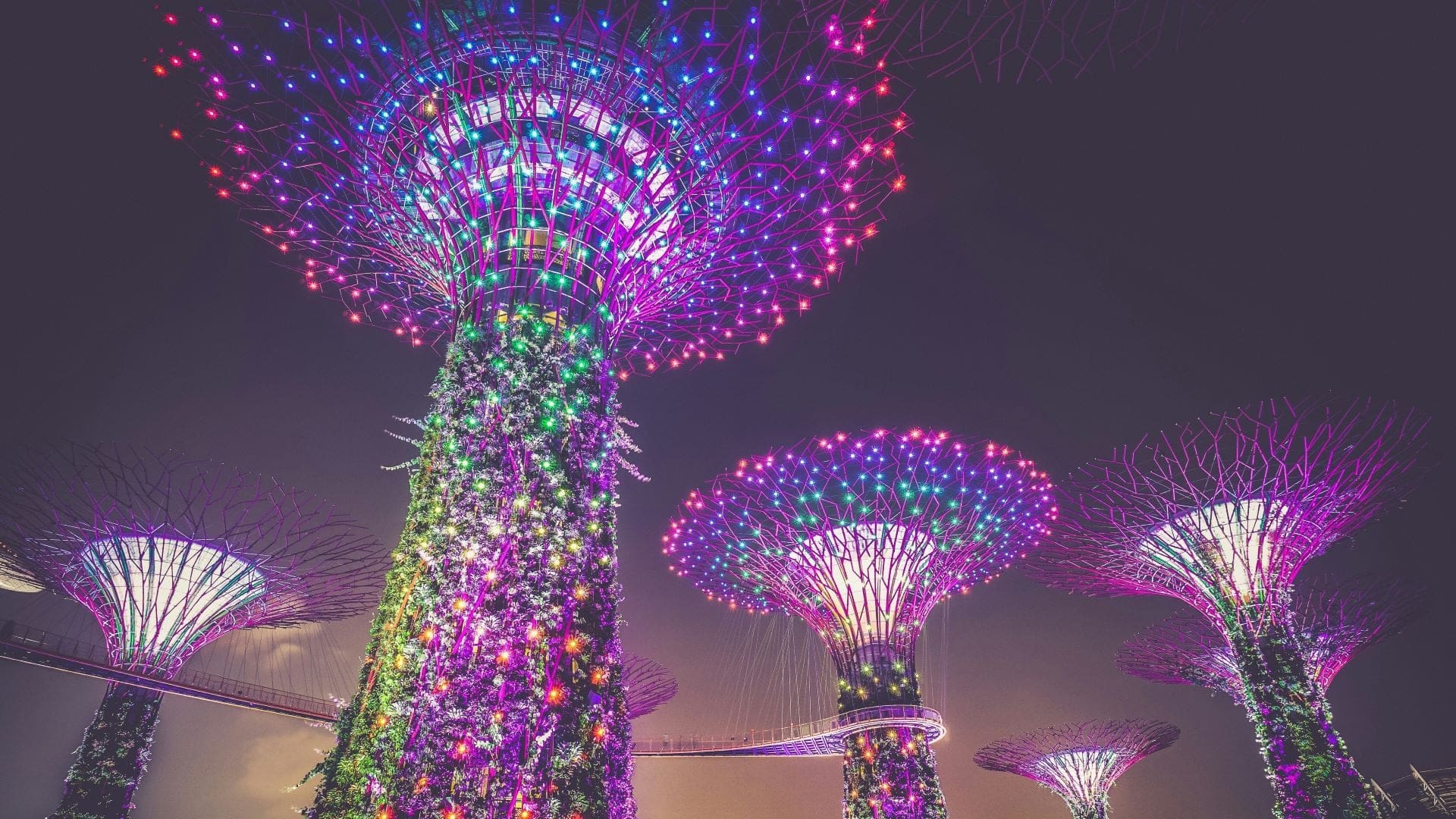 Destinations Articles - Singapore Travel Guide