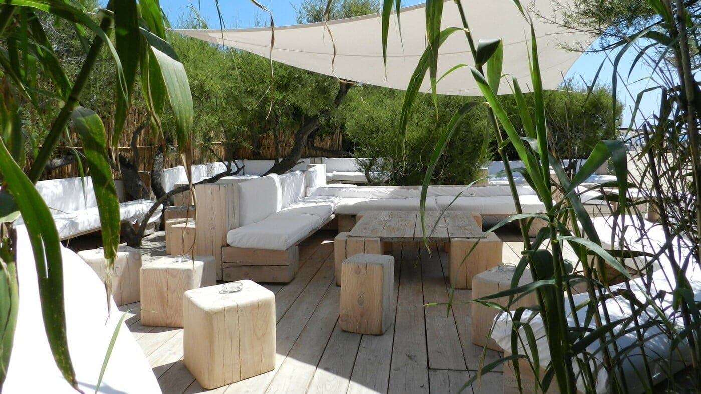 The Best Beach Clubs in the World - 7