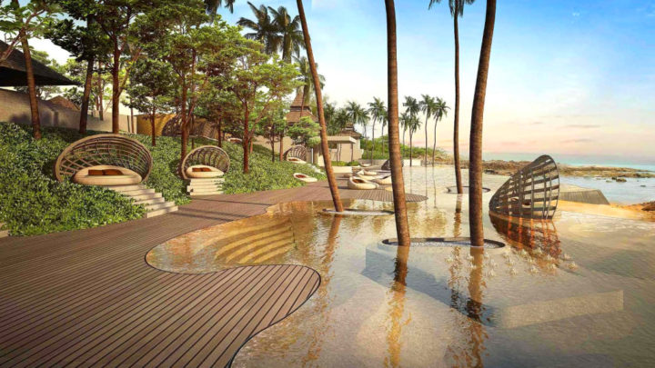 Ritz-Carlton's Brand New Koh Samui Resort Is Something Special - 5