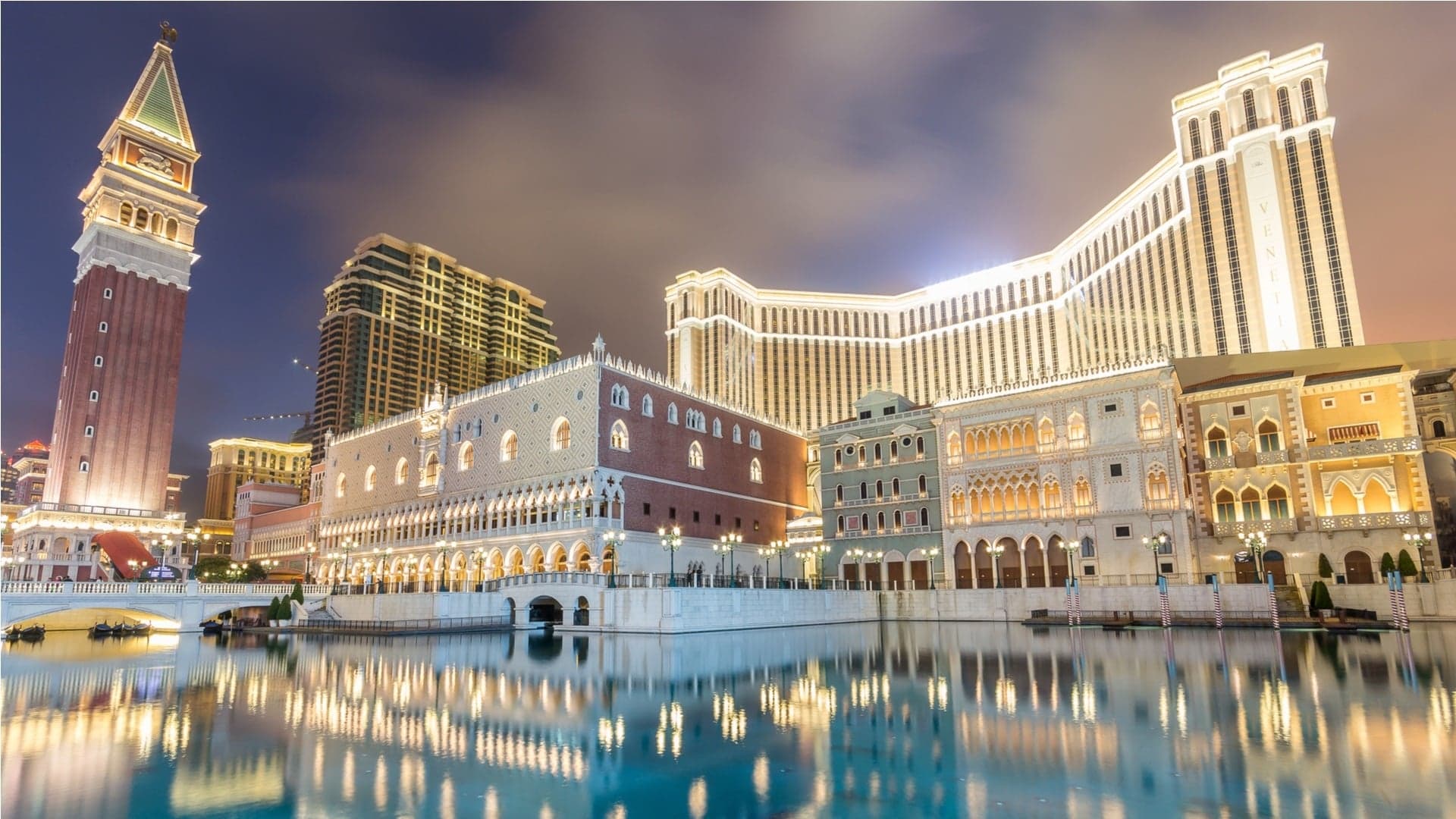 Destinations Articles - Macau Travel Guide