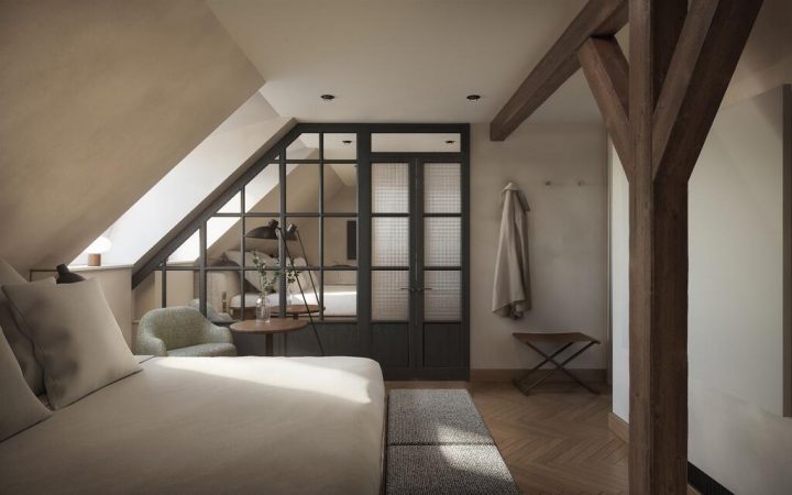 Villa Copenhagen – Luxurious hotel in central Copenhagen - 3