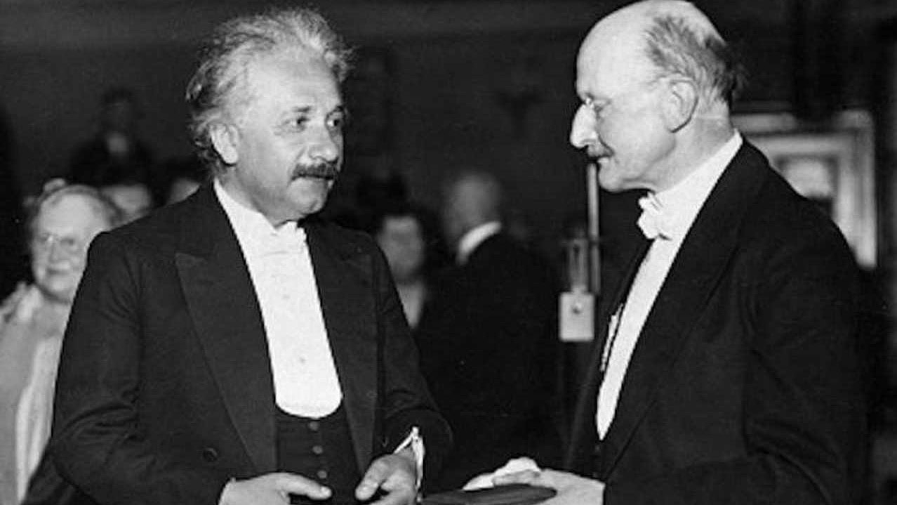 Destinations News - Following in the Footsteps of Alfred Nobel