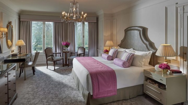 Mandarin Oriental Announces New Luxury London Hotel - 1