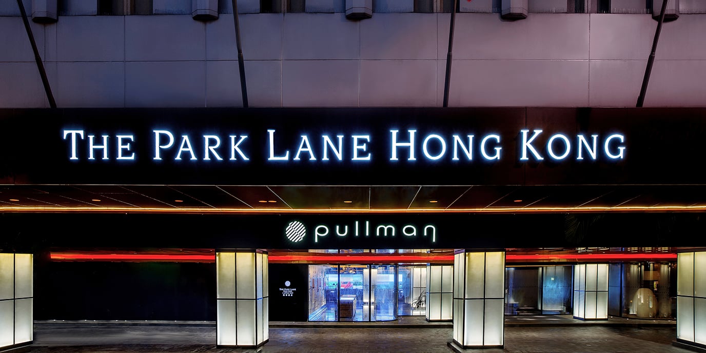 The Park Lane Hong Kong continues upgrade