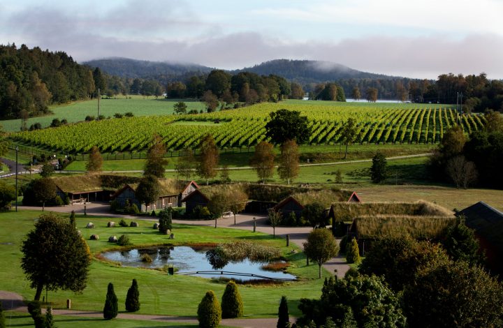 Five underestimated destinations in Southern Sweden - 1