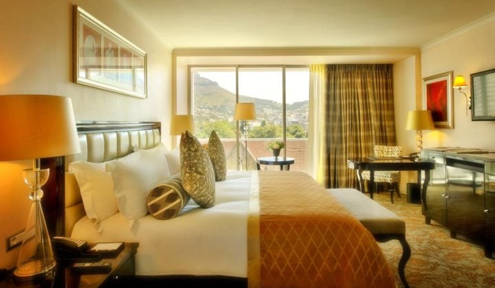 Top 10: The Best 5-Star Hotels In Cape Town - 6