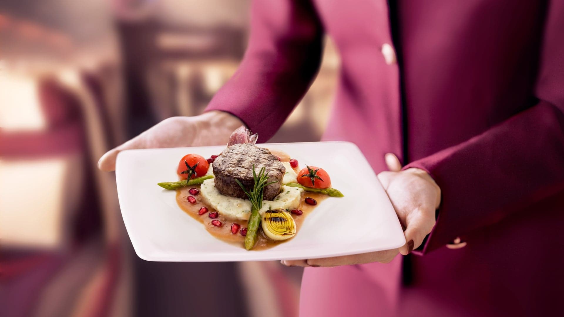 Airlines Articles - Last Minute Offer: Save Up To 20% On Qatar Airways Business Class