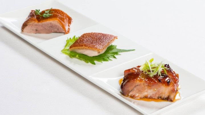 De 10 bästa 5-stjärniga hotellen med Michelinrestauranger - 6