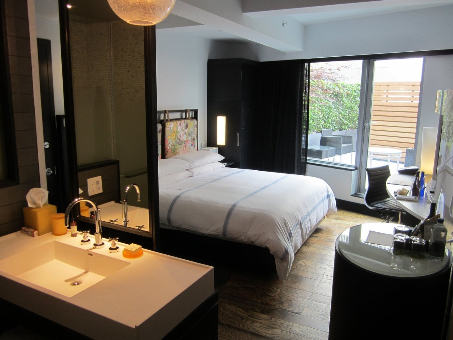 Anmeldelse: Hyatt Union Square, New York