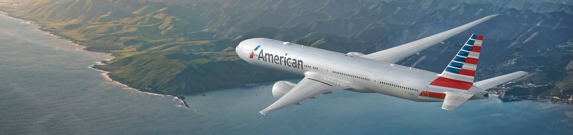Review of American Airlines First Class