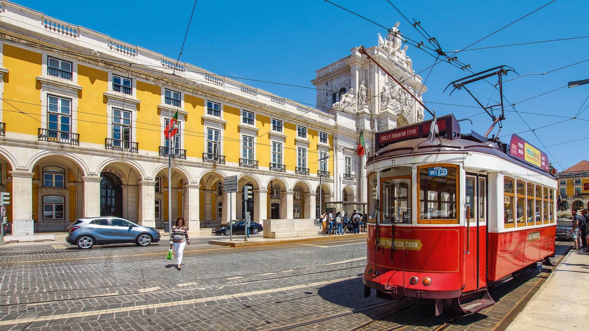 Destinations Articles - Lisbon Travel Guide