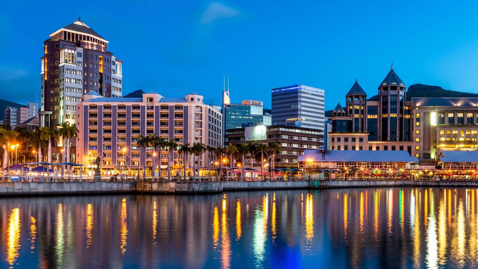 Destinations Articles - Mauritius Travel Guide