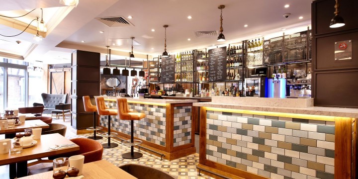 Hotel Indigo York up for another award - 2