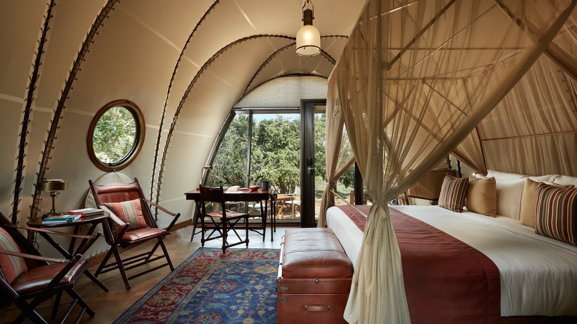 Hotels Toplists - The Best Luxury Hotels in Sri Lanka