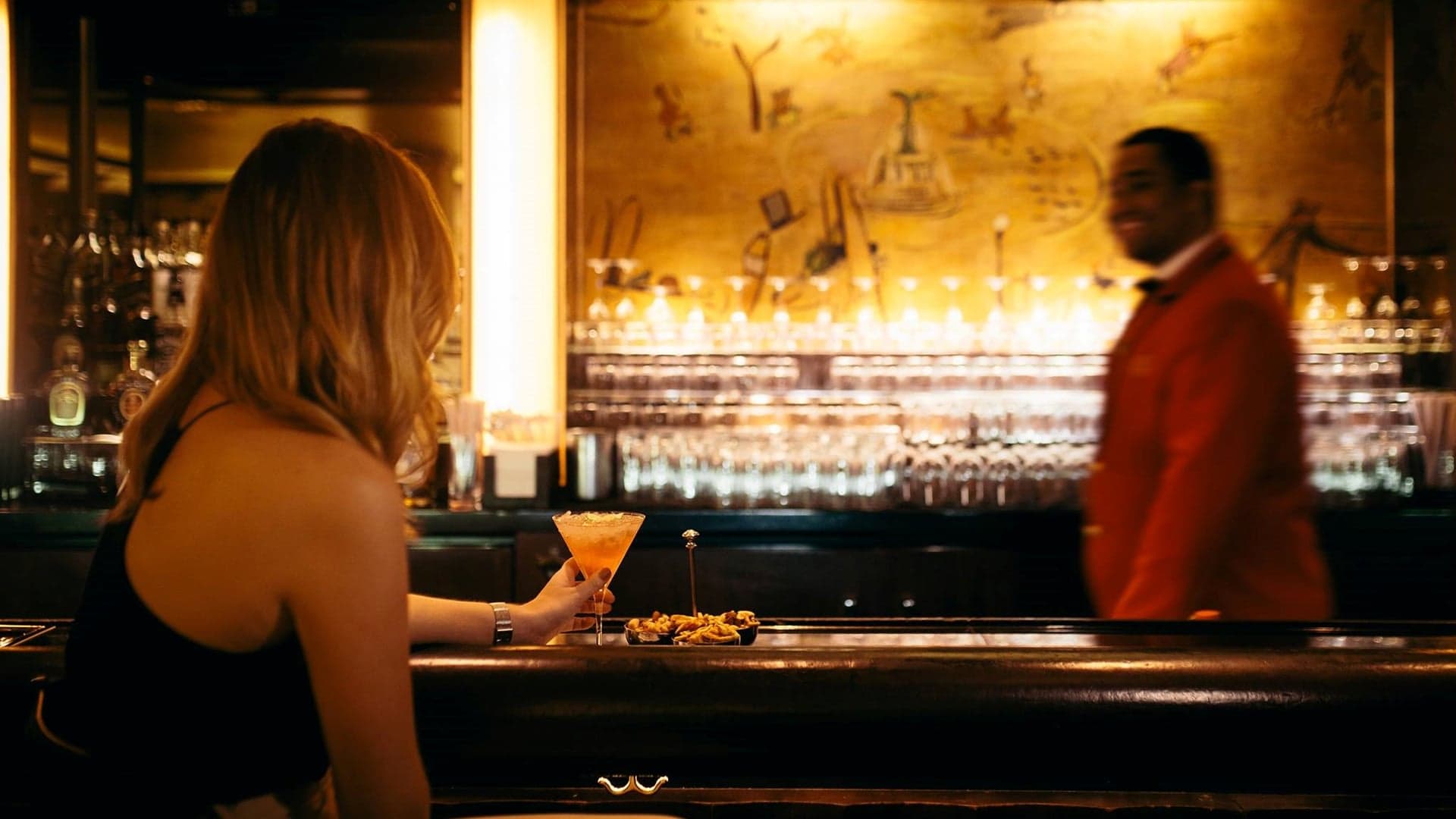 Hotel review What We Love' - The Carlyle, A Rosewood Hotel - 0