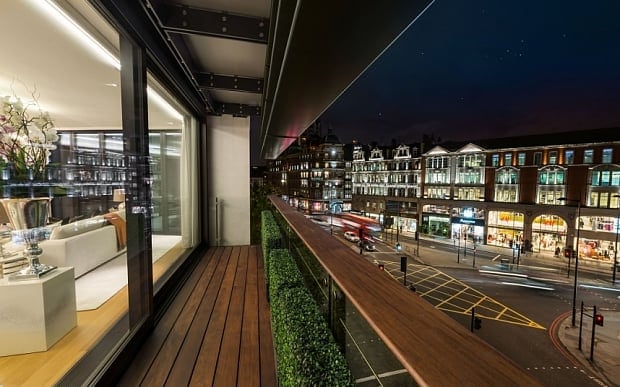 The rise of hotel-branded residences and a look at some of the best - One Hyde Park, London
