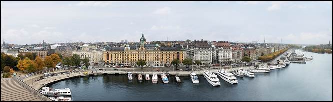 Radisson Blu Strand Hotell inviger nya sviter