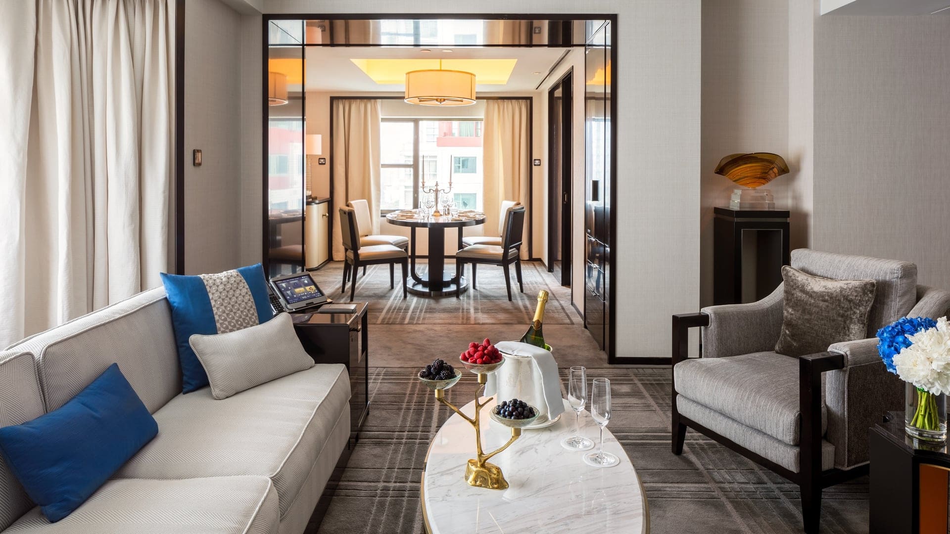 Hotels Toplists - The Best Luxury Hotels in Beijing