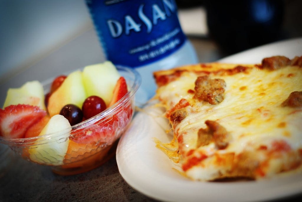 Which Airport Has The Best Food?