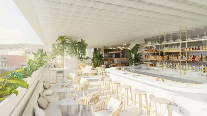 Four Seasons åpner luksuriøst hotell i Montreal - 4