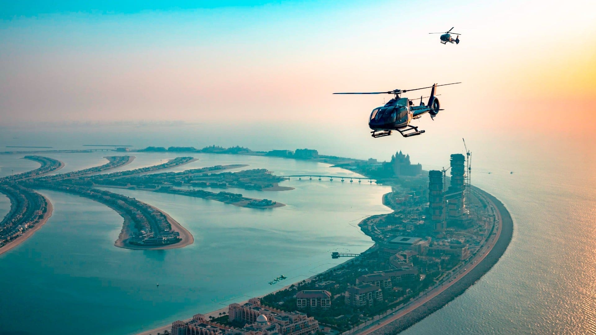 Destinations Toplists - 30 Best Things to See & Do in Dubai