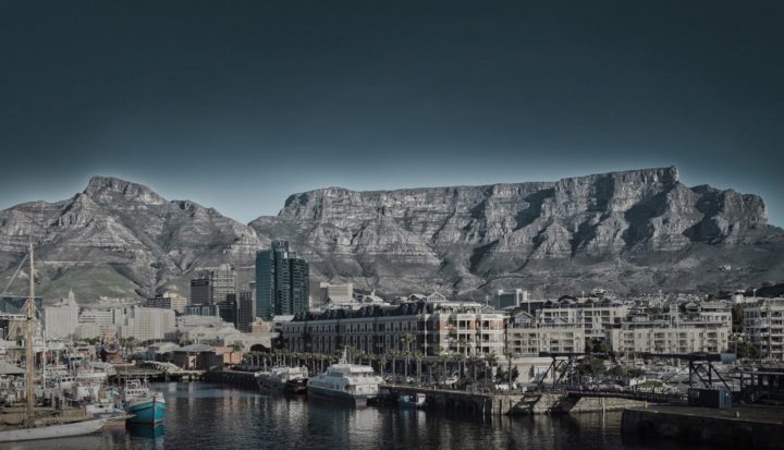 Top 10: The Best 5-Star Hotels In Cape Town - 2
