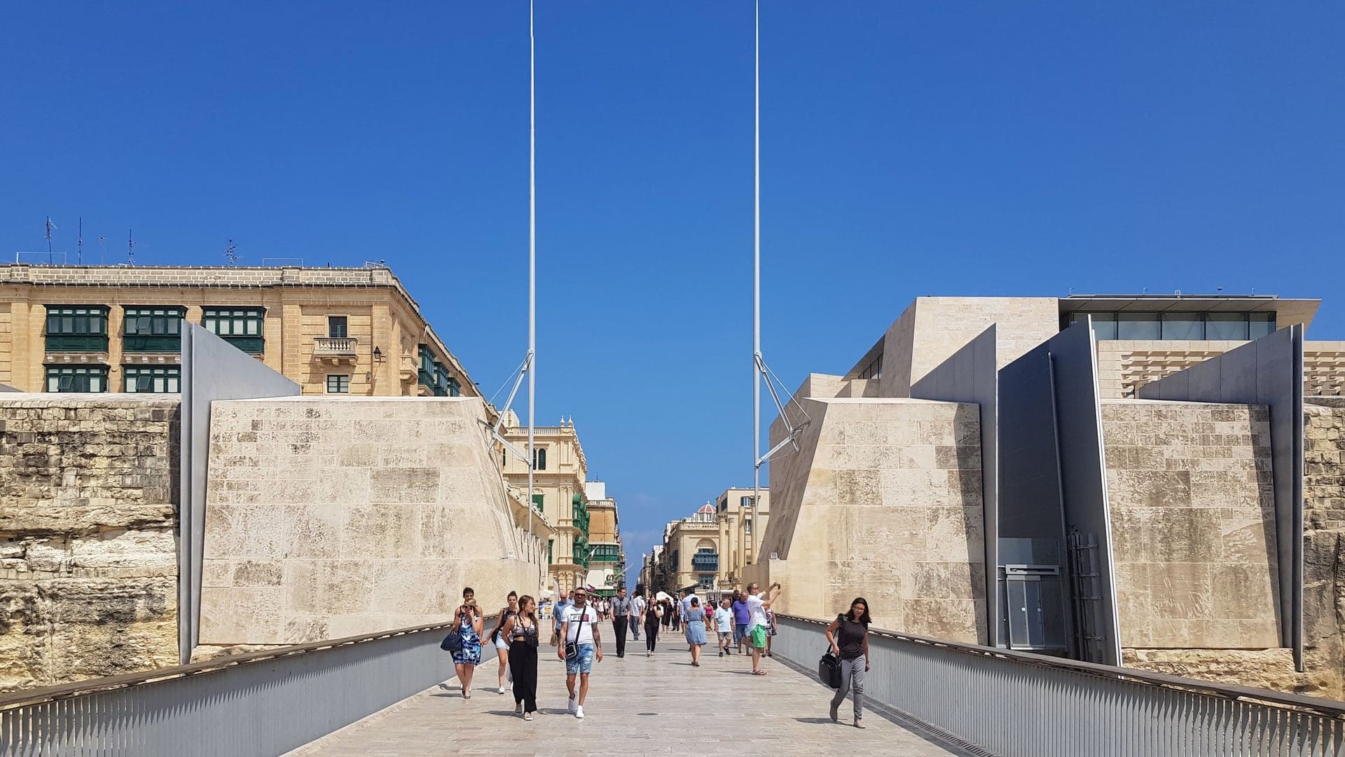 Destinations Articles - Valletta Travel Guide