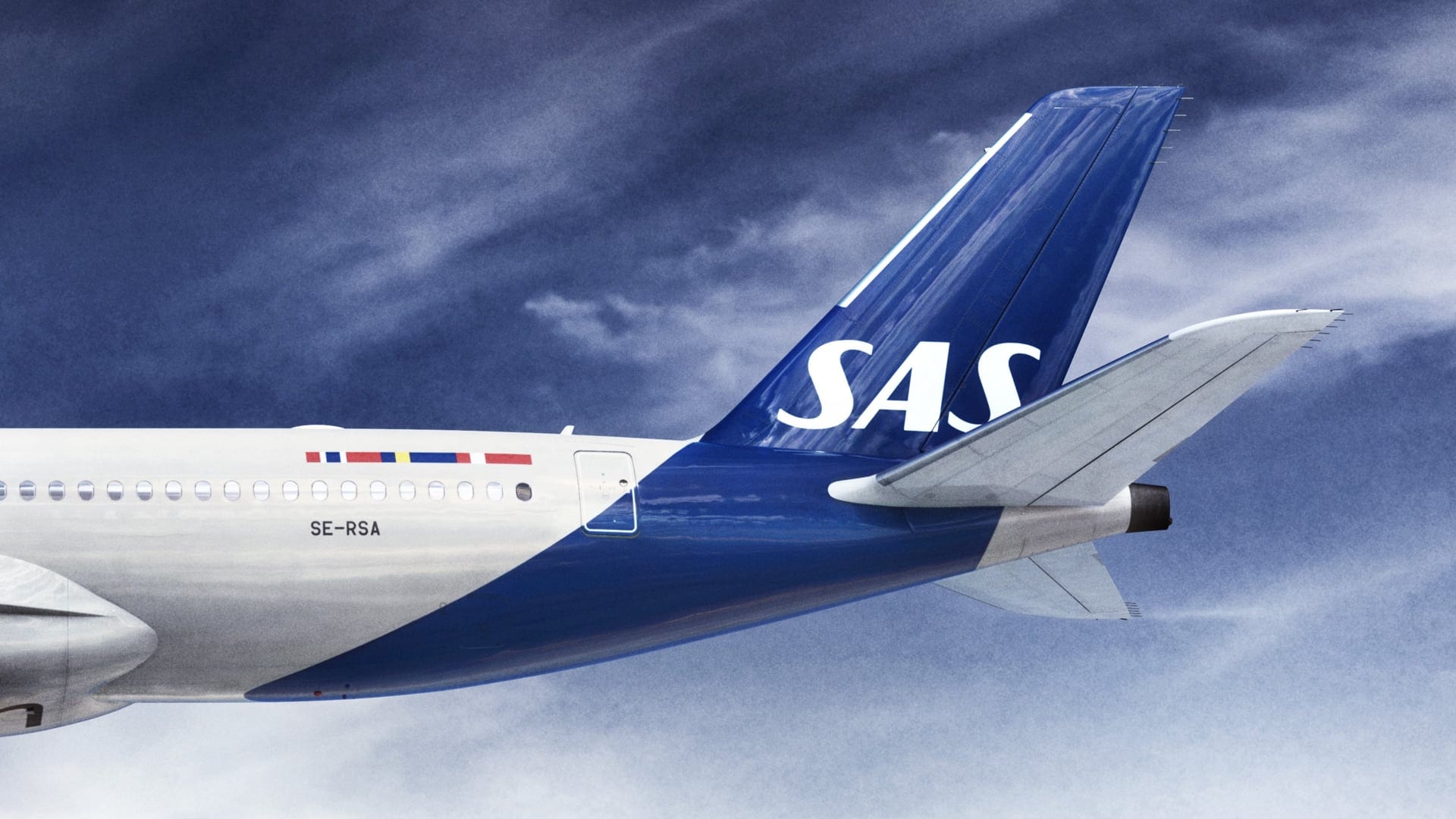 Become a SAS EuroBonus millionaire this year!