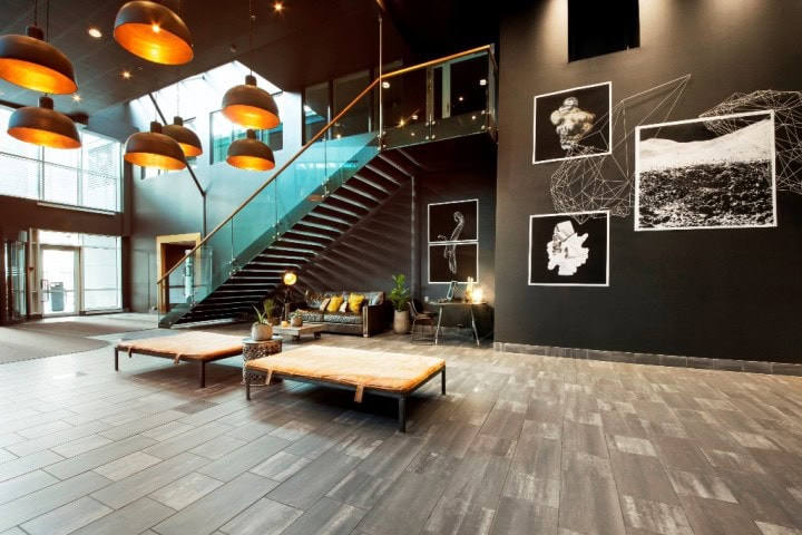 Følelsen av å komme hjem til noen - 2