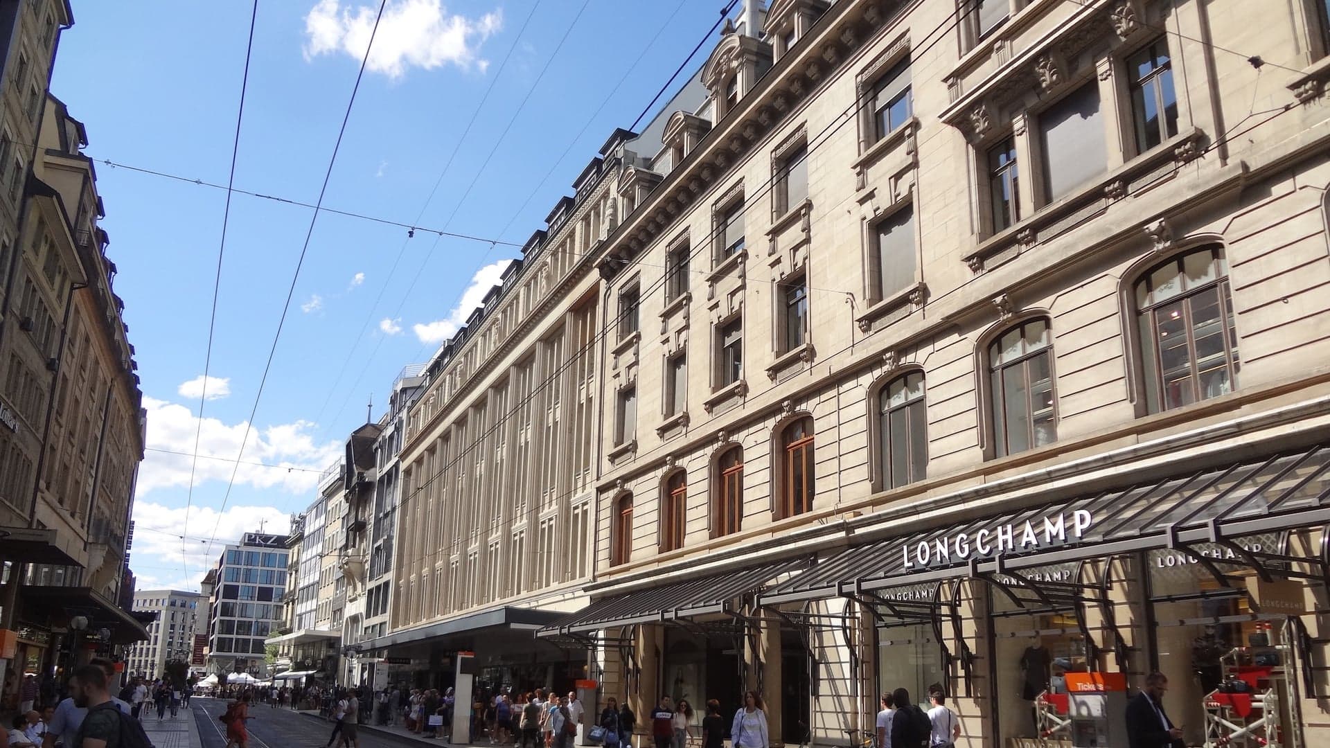 Destinations Articles - Geneva Travel Guide