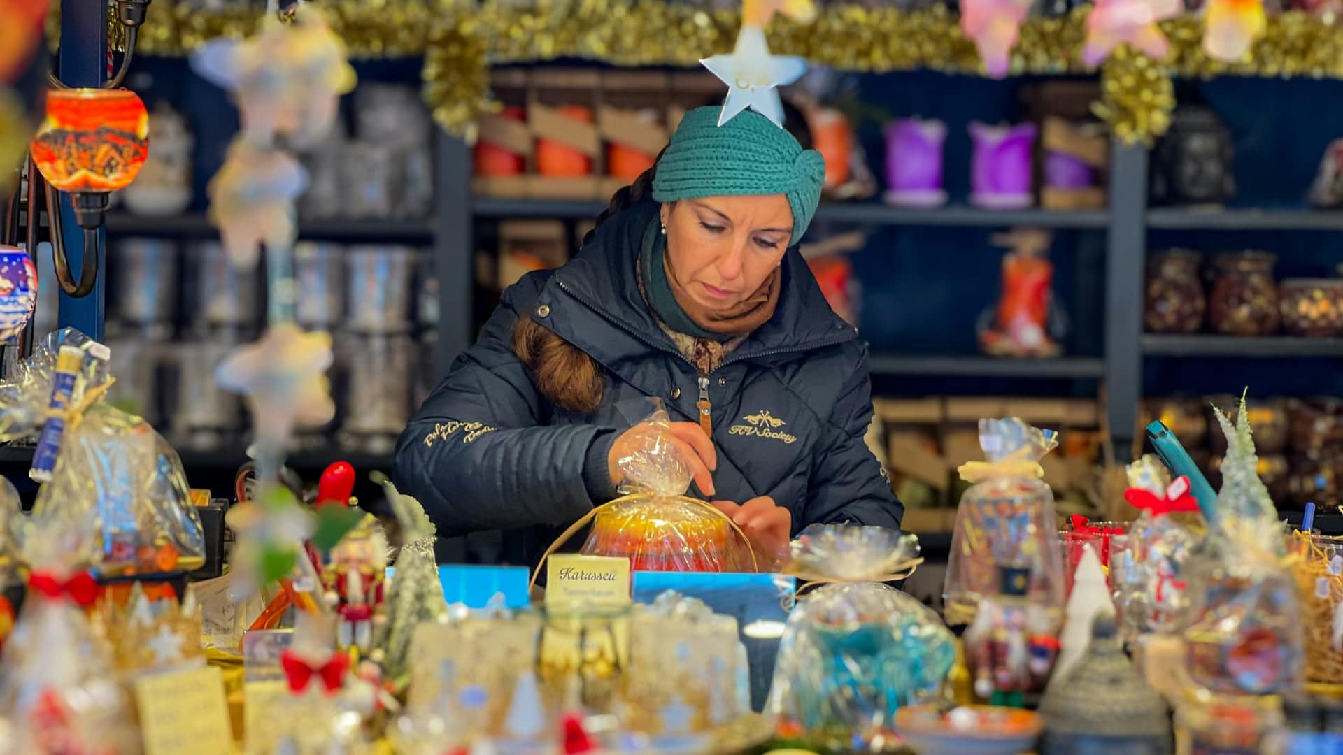 10 Best Christmas Markets in Europe